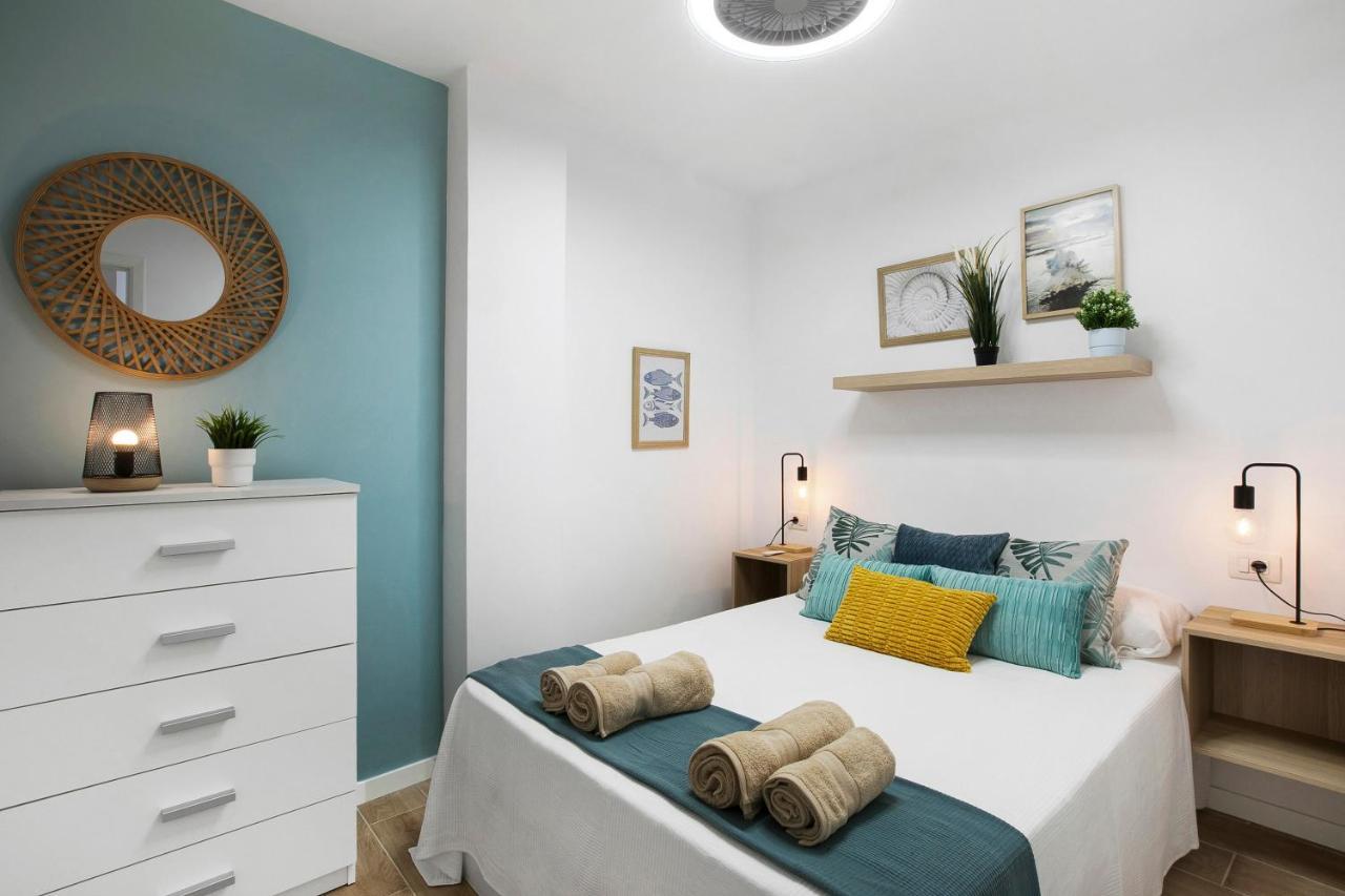 Mypris Home 2 Tacoronte Zewnętrze zdjęcie