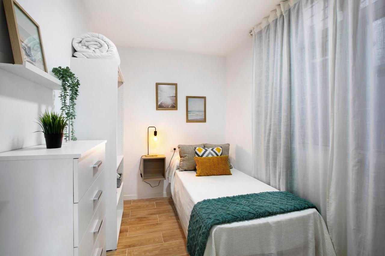 Mypris Home 2 Tacoronte Zewnętrze zdjęcie