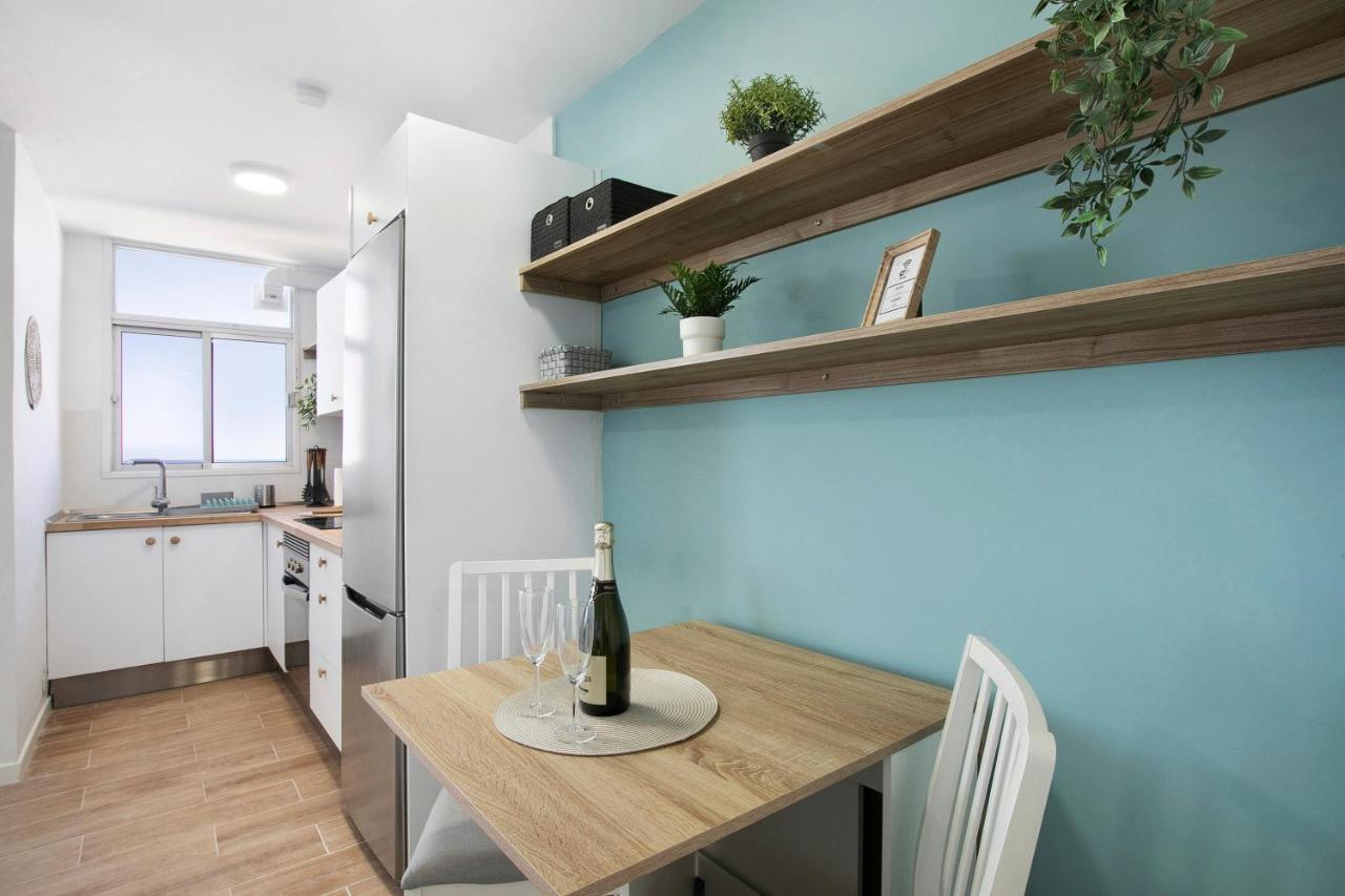Mypris Home 2 Tacoronte Zewnętrze zdjęcie