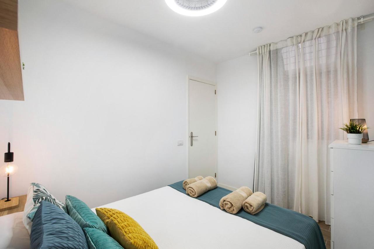 Mypris Home 2 Tacoronte Zewnętrze zdjęcie