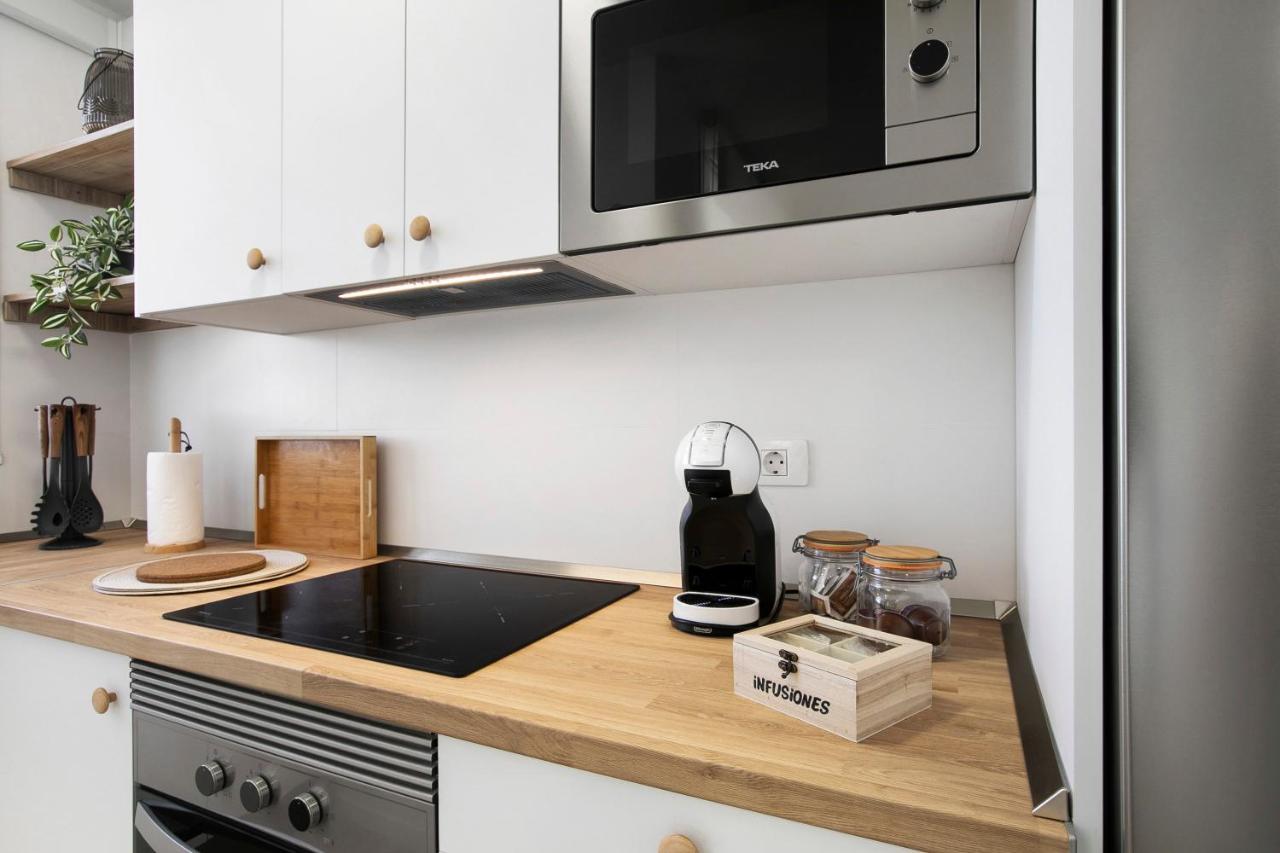 Mypris Home 2 Tacoronte Zewnętrze zdjęcie